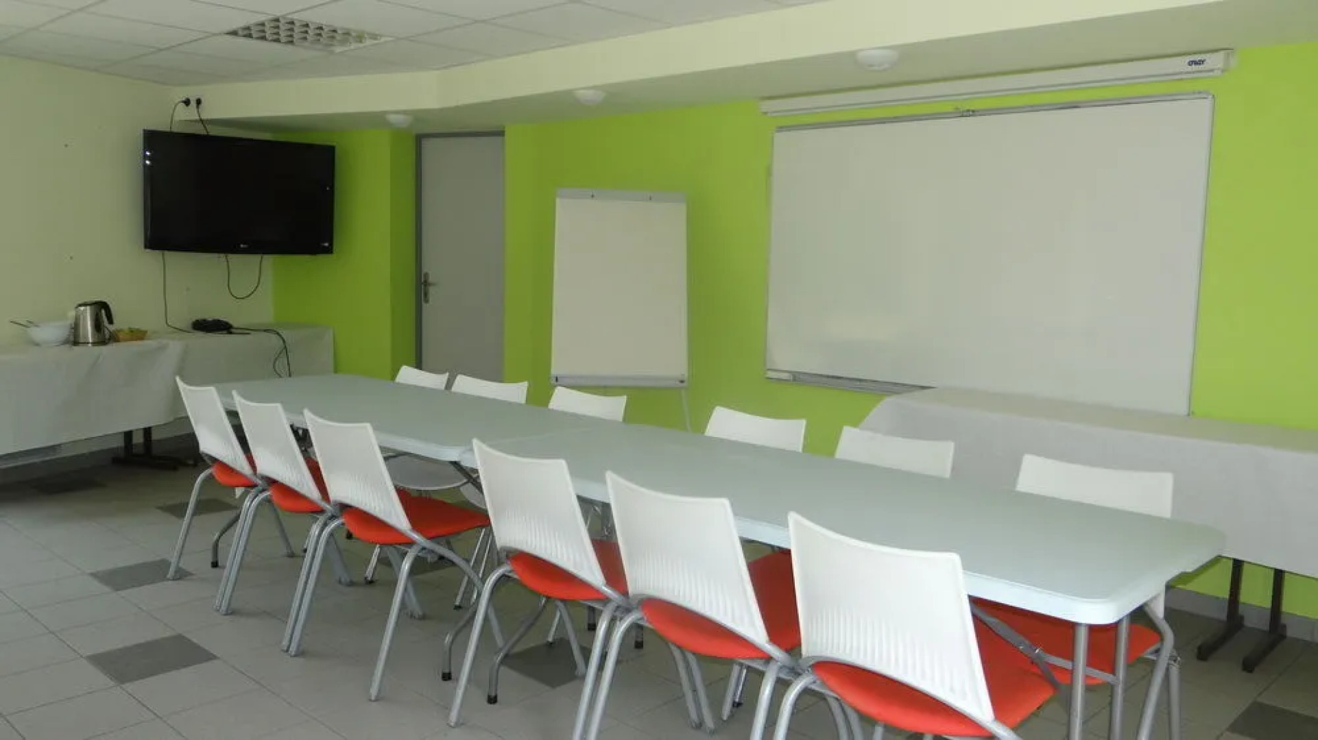 La Maison des Cent Vallées