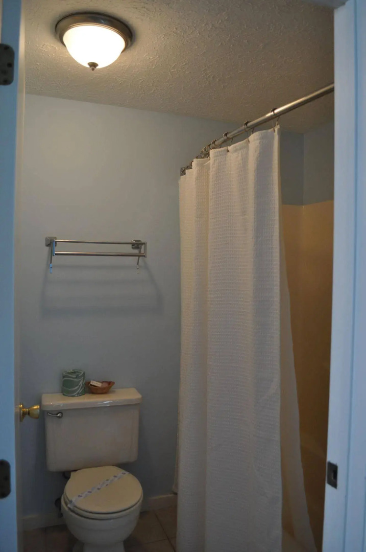 Stage Run By The Sea