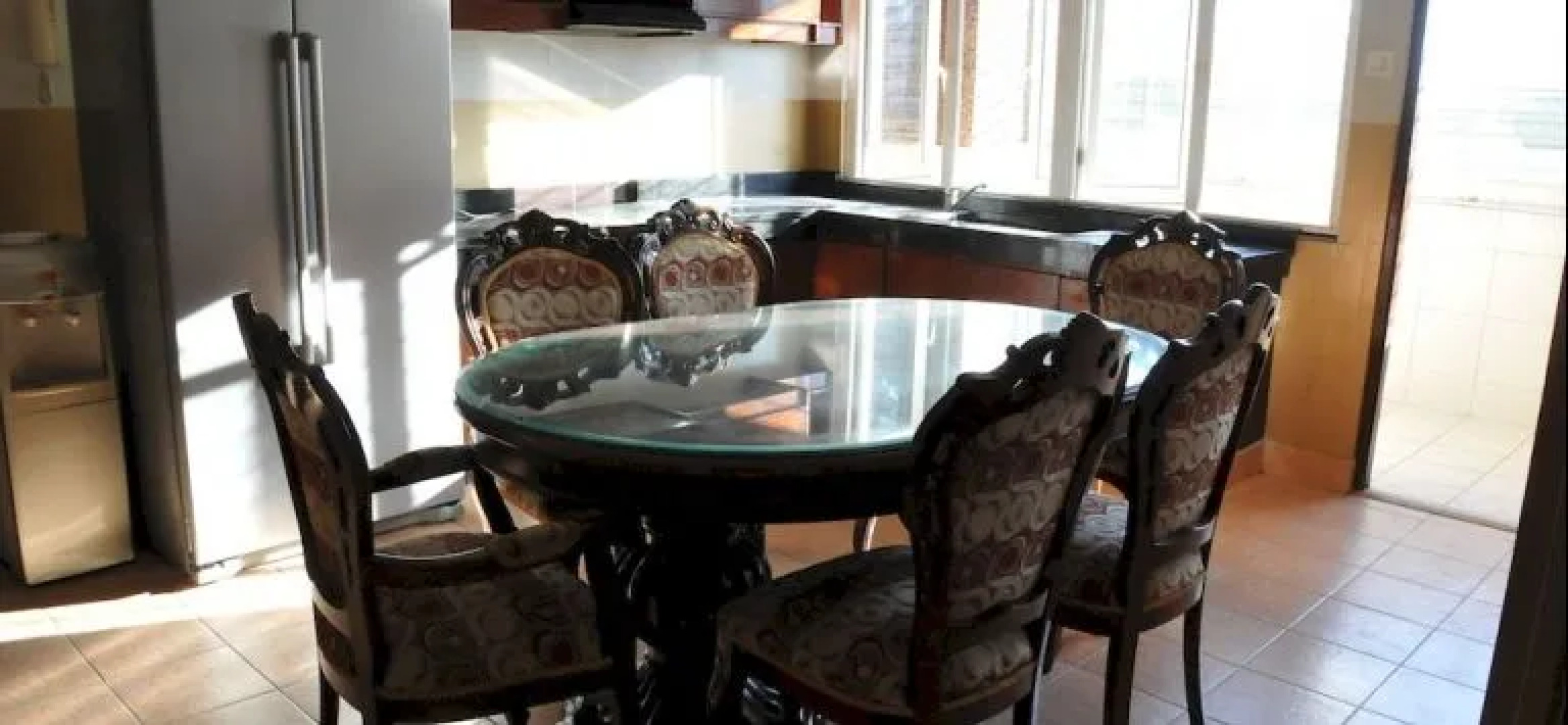 Tancor 1 Residential Suites