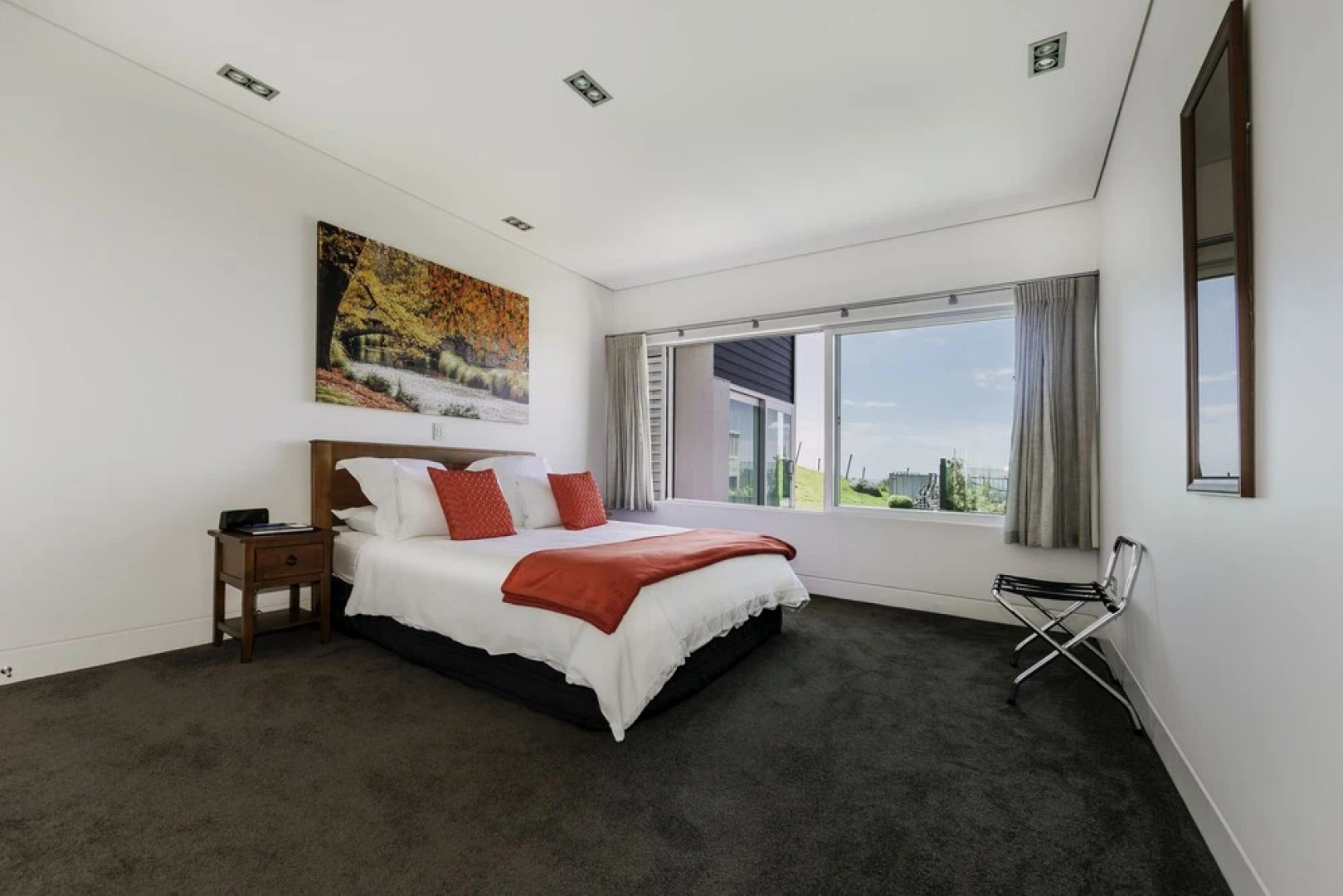 Minden Heights Bed and Breakfast