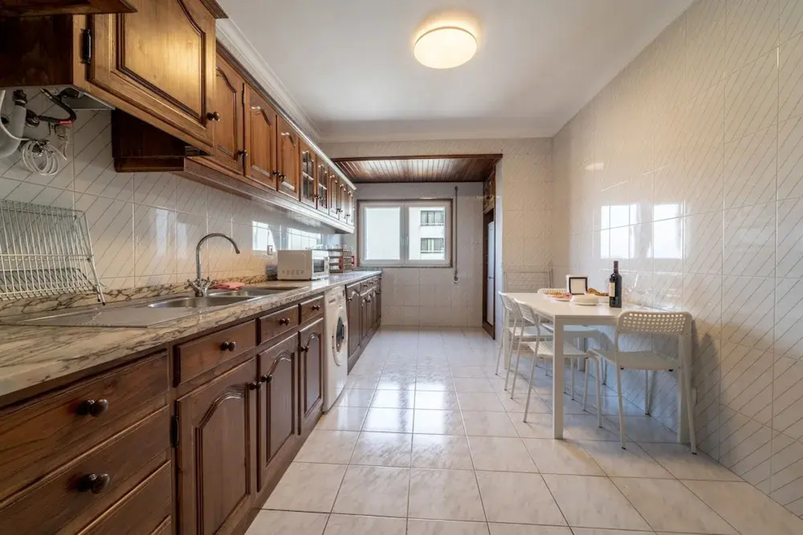 House and People - Apartamento Espaçoso