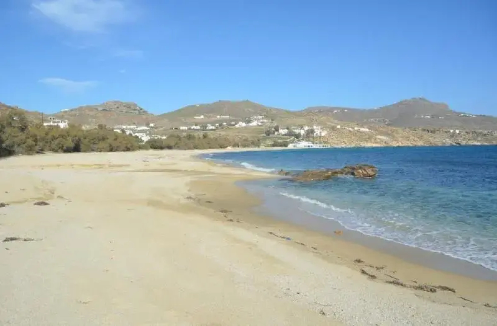 Villa Atron Kalafatis