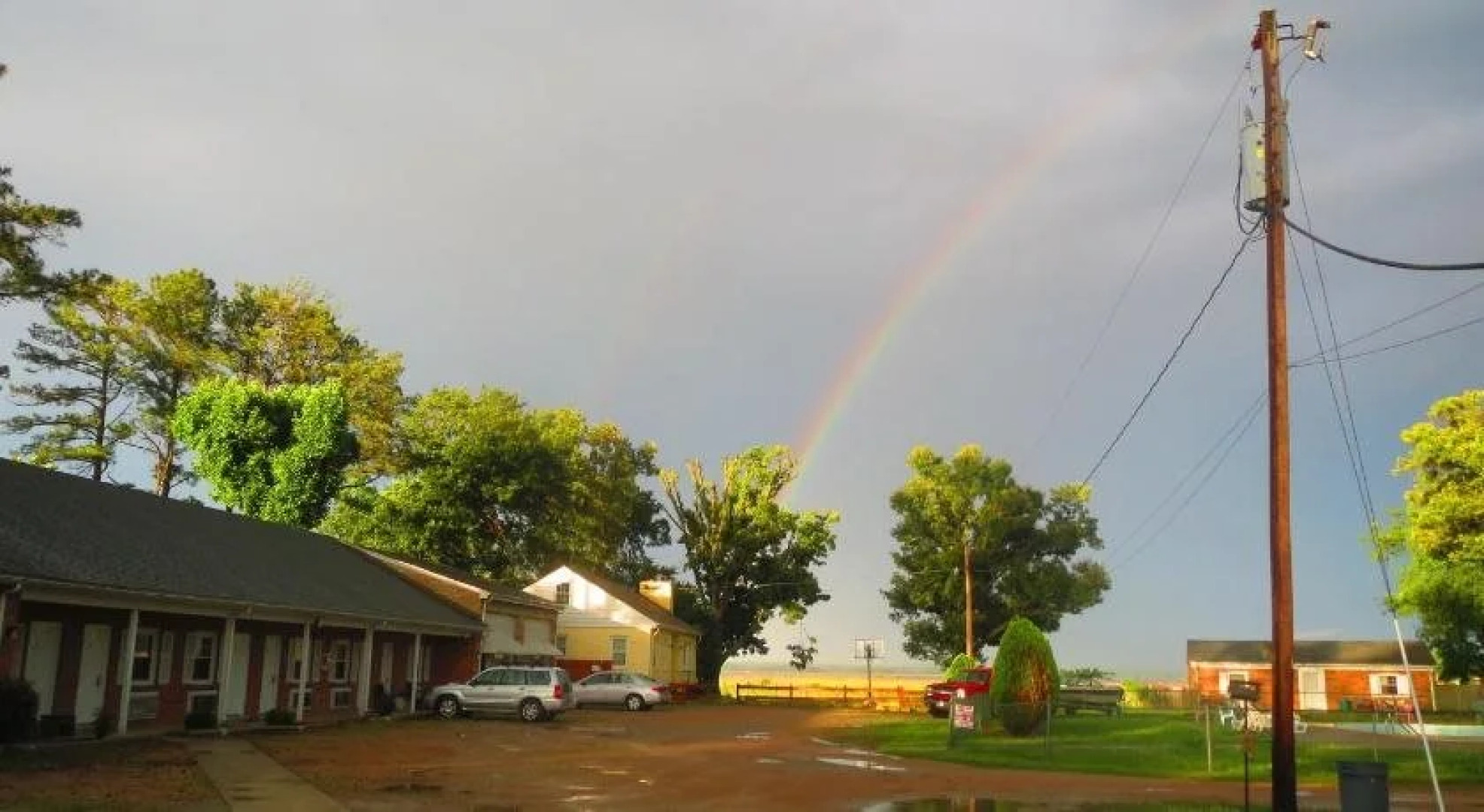 Southside Motel And Marina