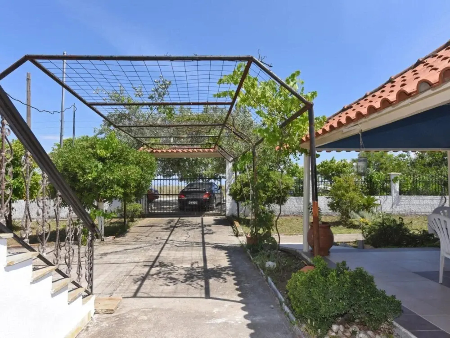 Ammos House Seaview - Agios Mamas Beach Halkidiki