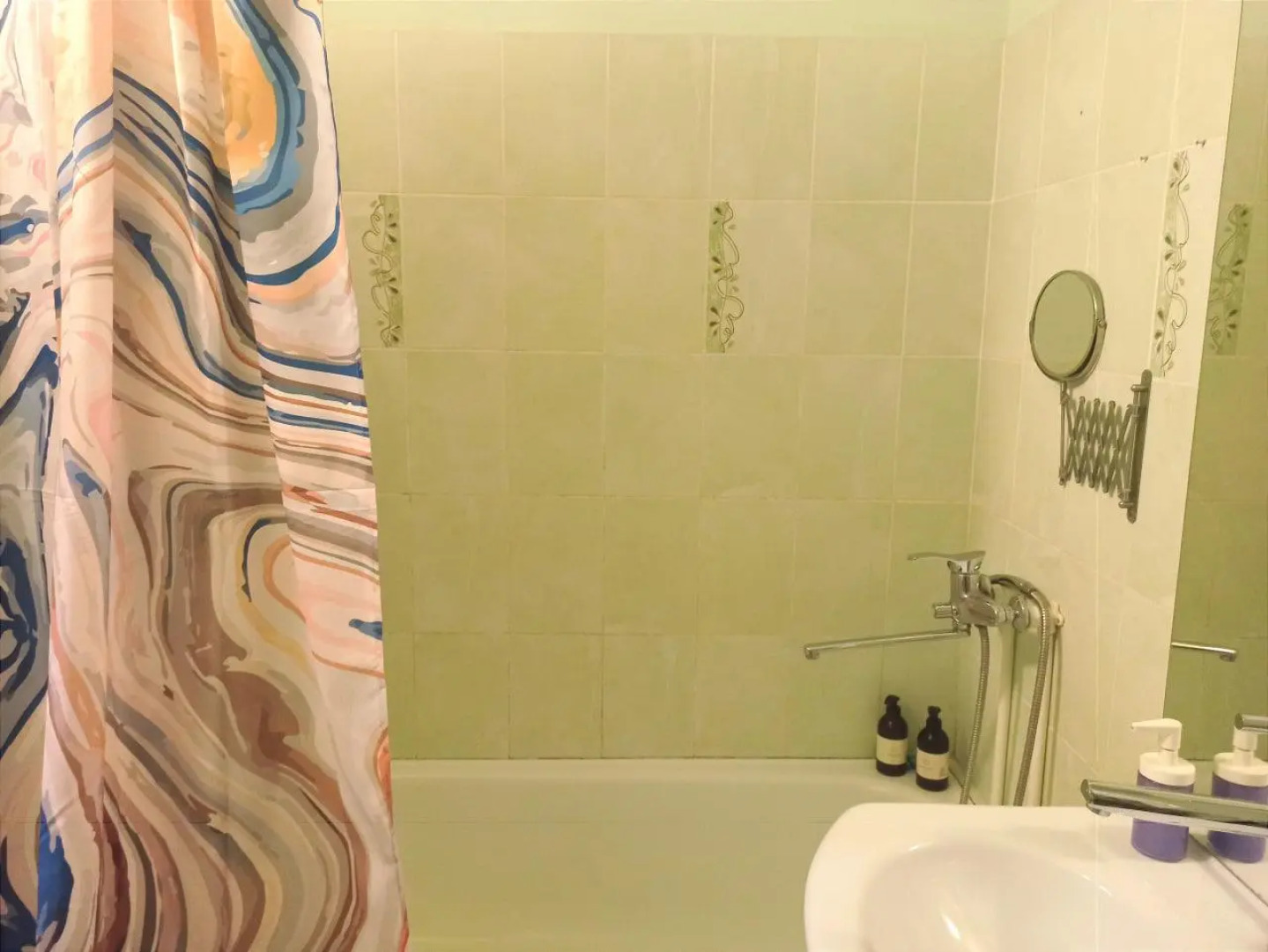 Апартаменты на улице Коммунистическая 15