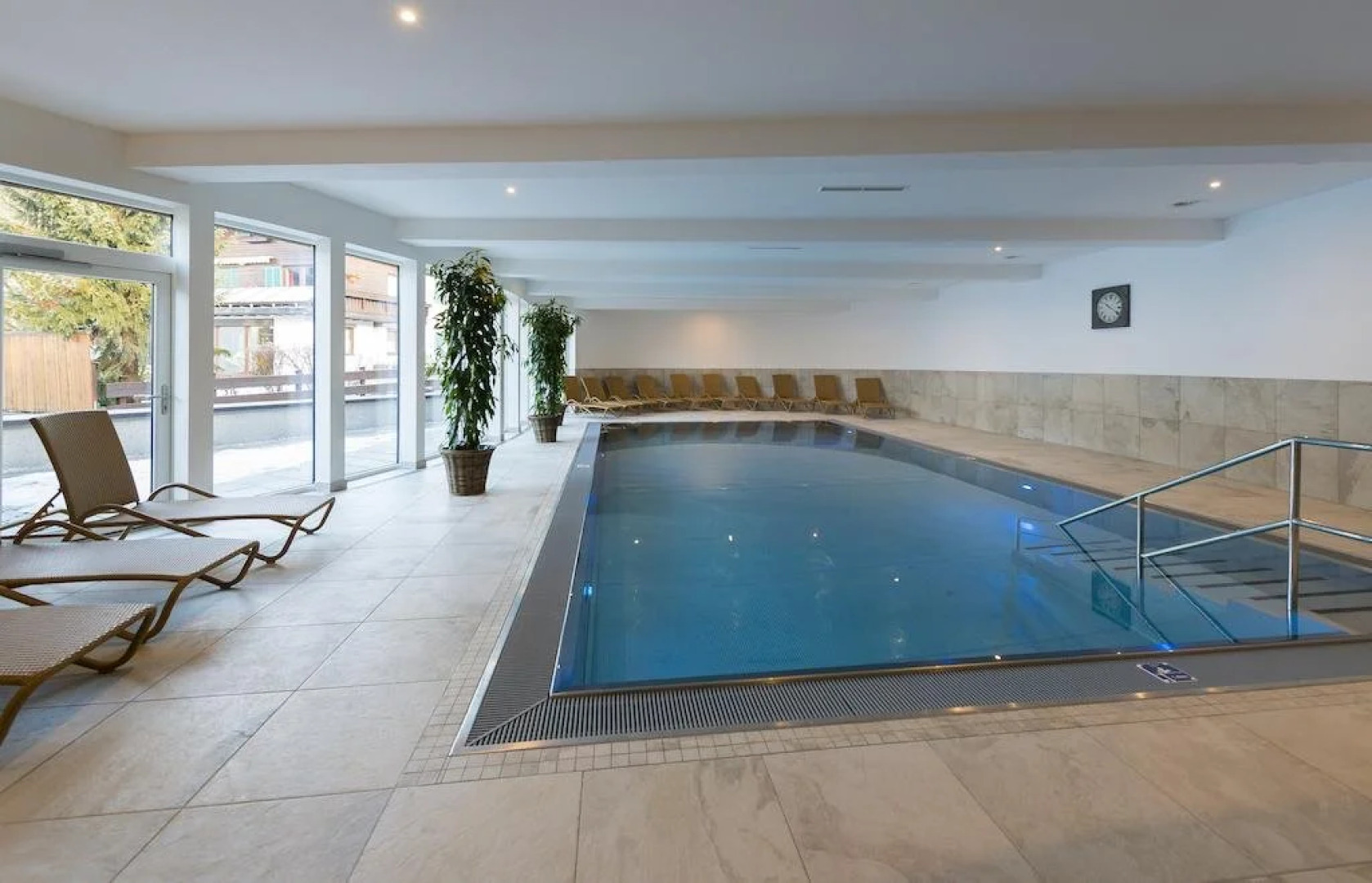 Appartementhotel Sonnenhof