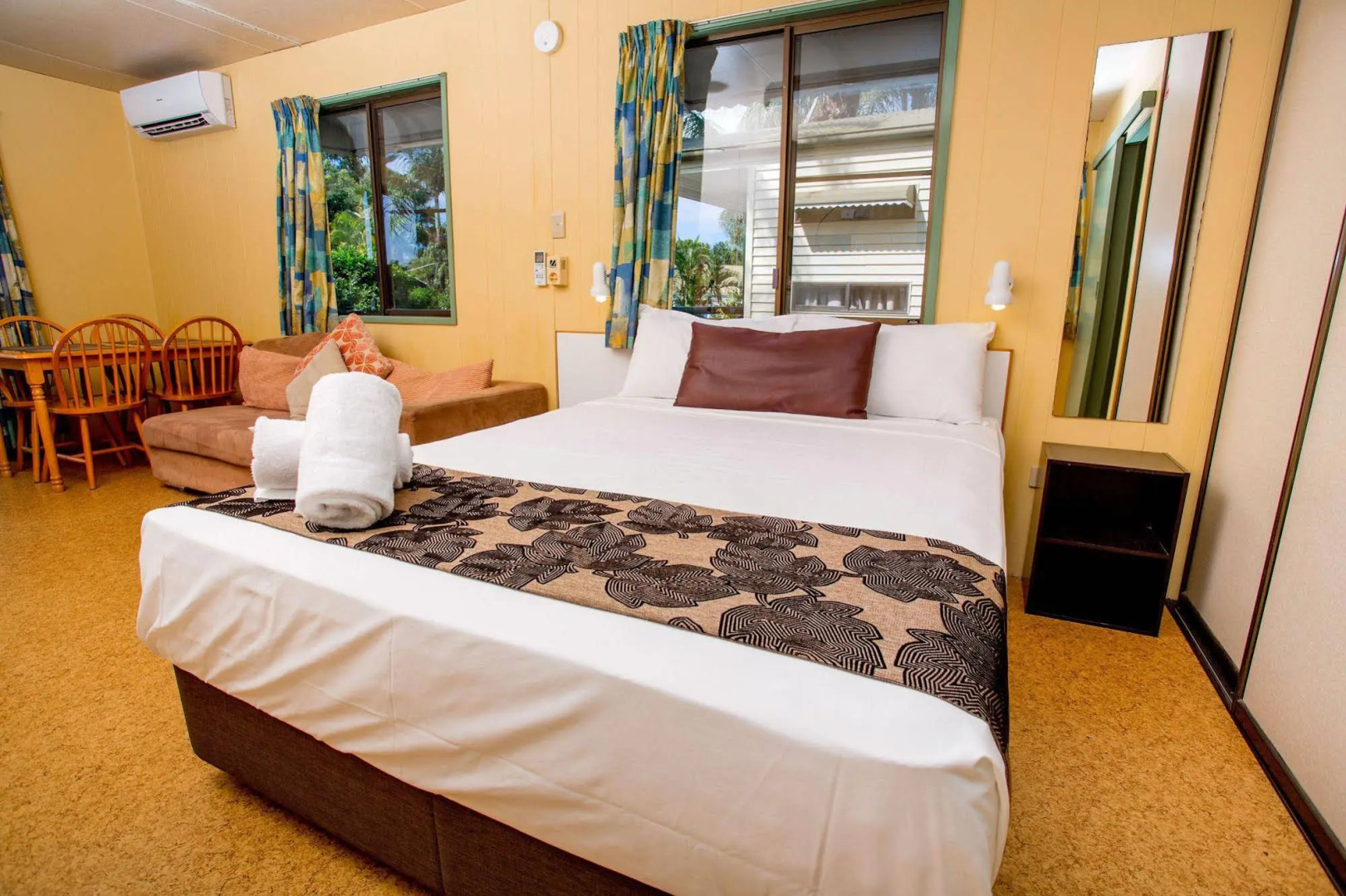 Tasman Holiday Parks - Hervey Bay