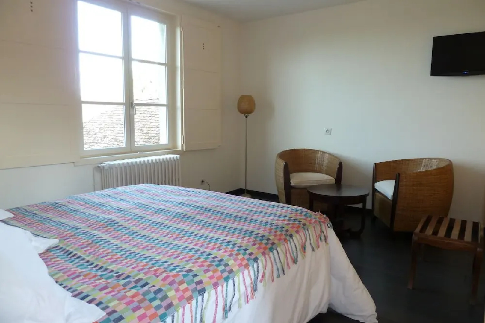 Hôtel Restaurant La Borne Impériale