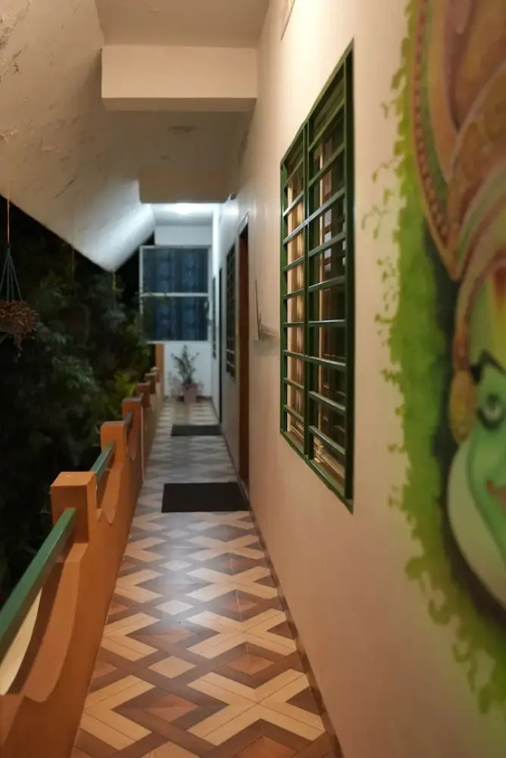 Wind Valley Farmstay