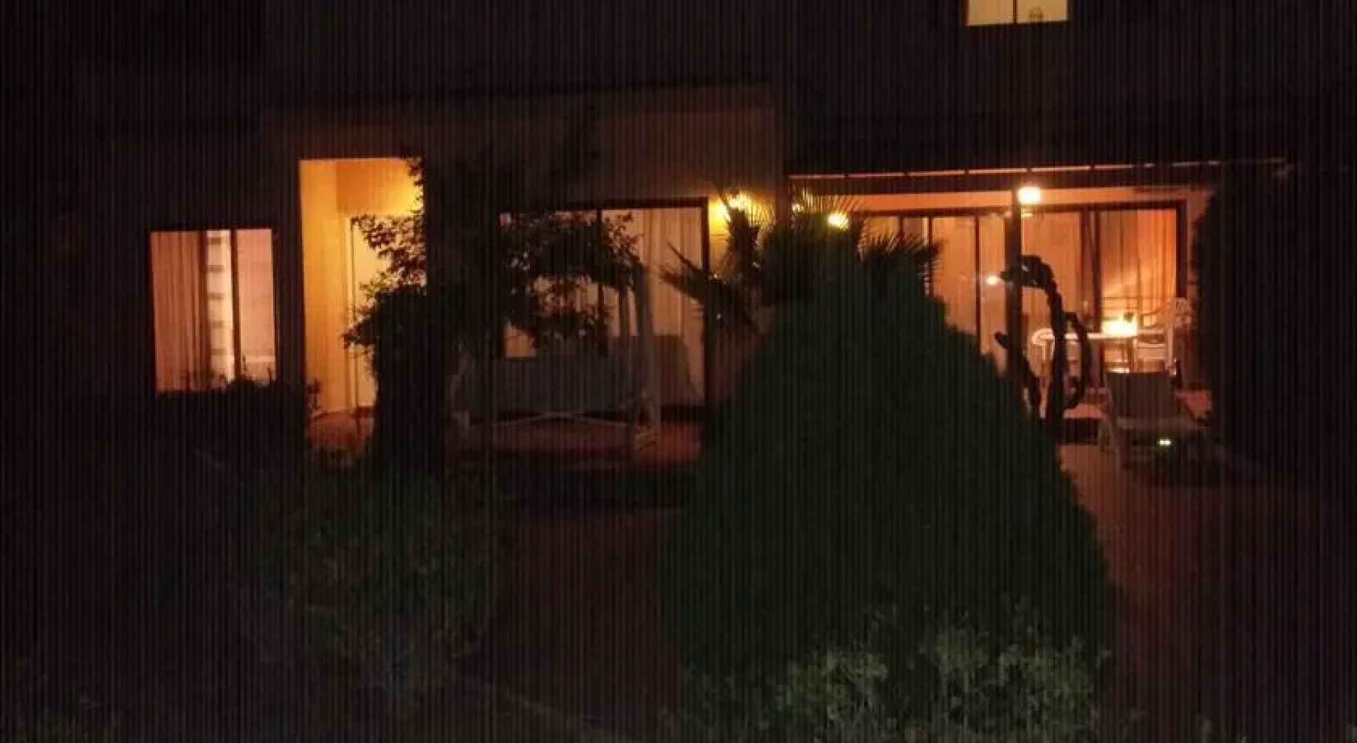 Rest Point Villa No 1