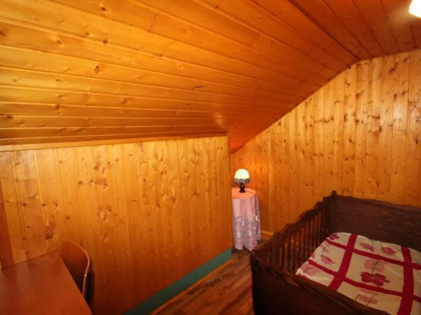 Gite Vagney, 4 pièces, 6 personnes - FR-1-589-263