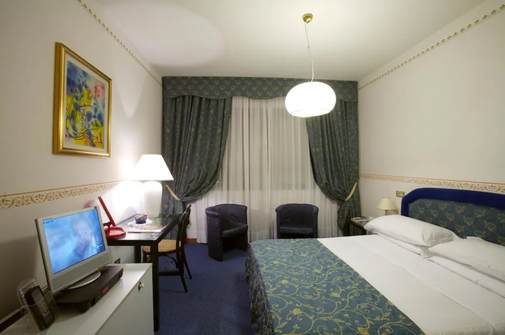 Hotel Tosco Romagnolo