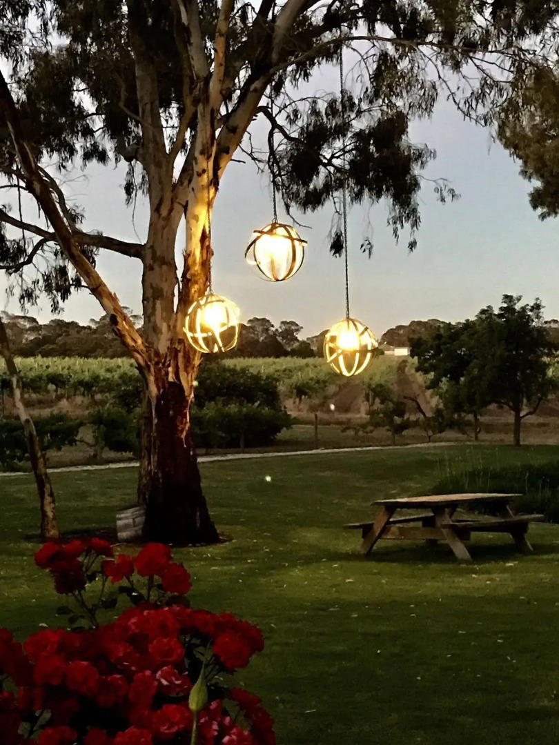 The Reserve Barossa Valley