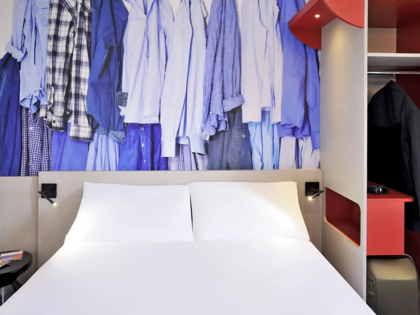 ibis Styles Lille Centre Grand Place