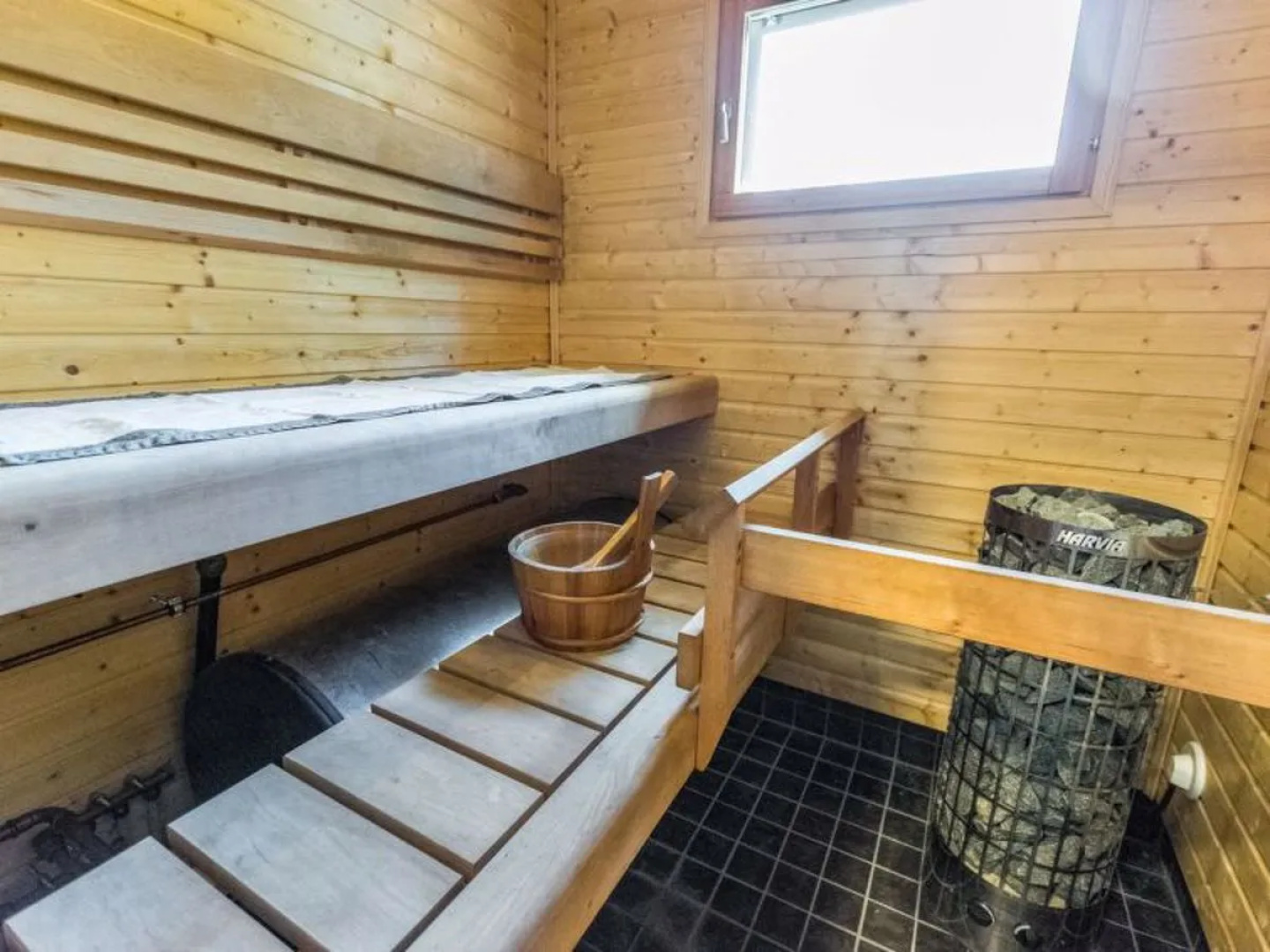 Hiekkalahti Putaja in Putaja