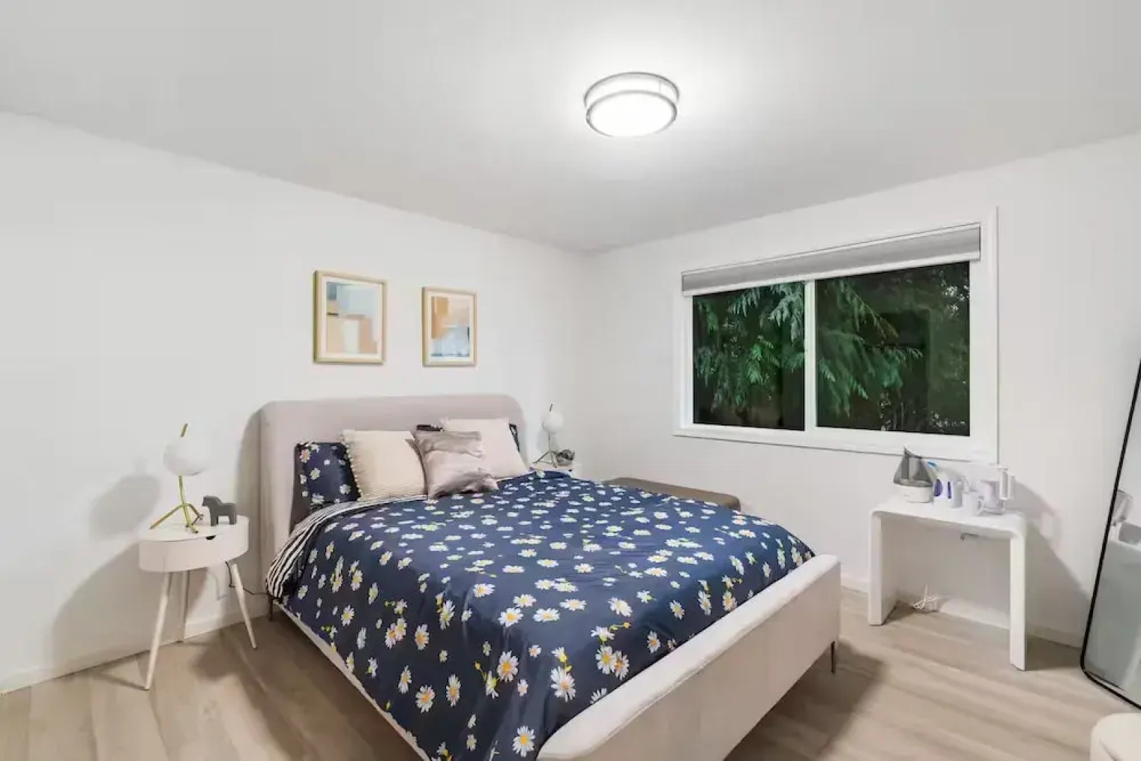 Comfortable Kirkland Home for Family & Remote Work