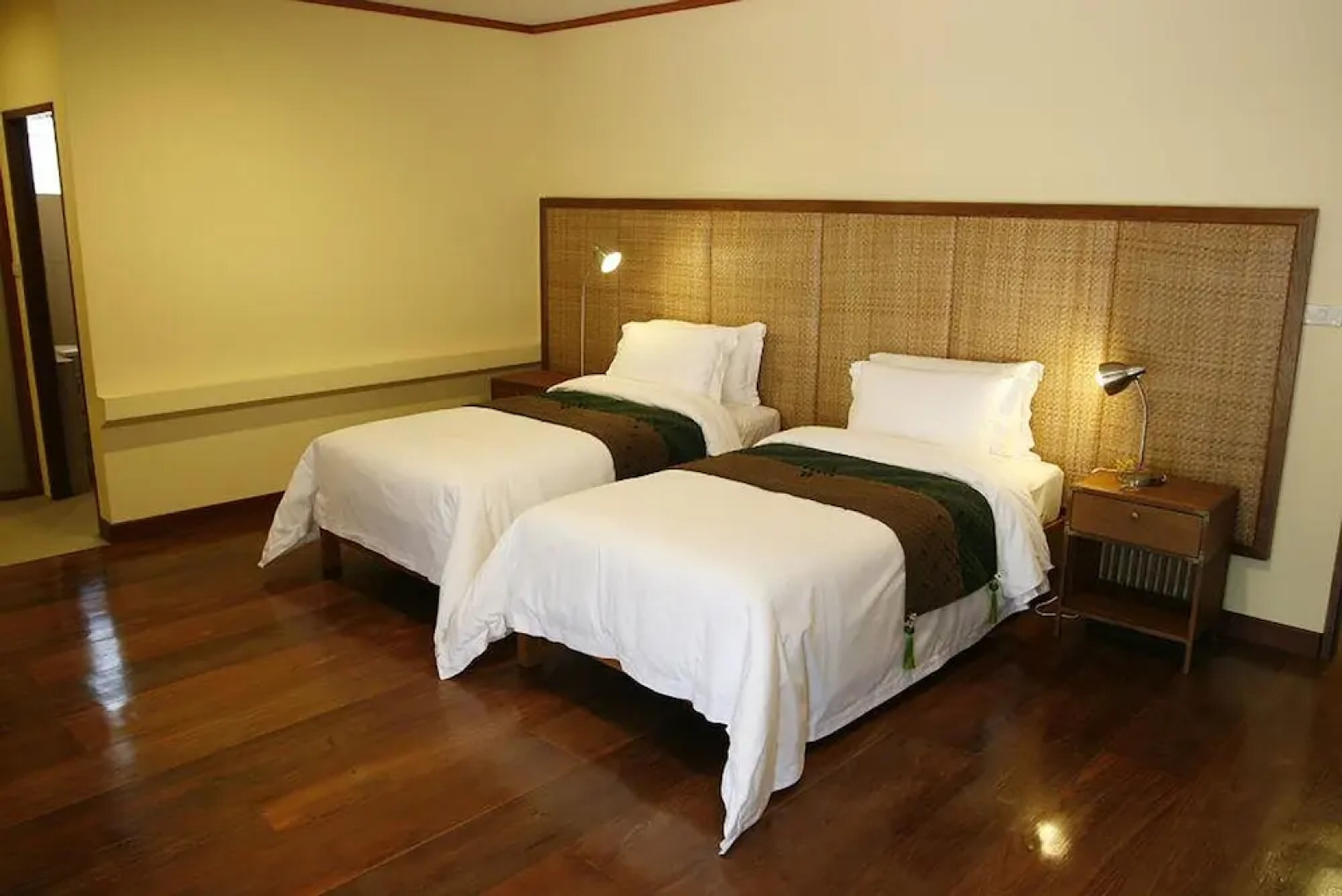 VC@Suanpaak Hotel & Serviced Apartments