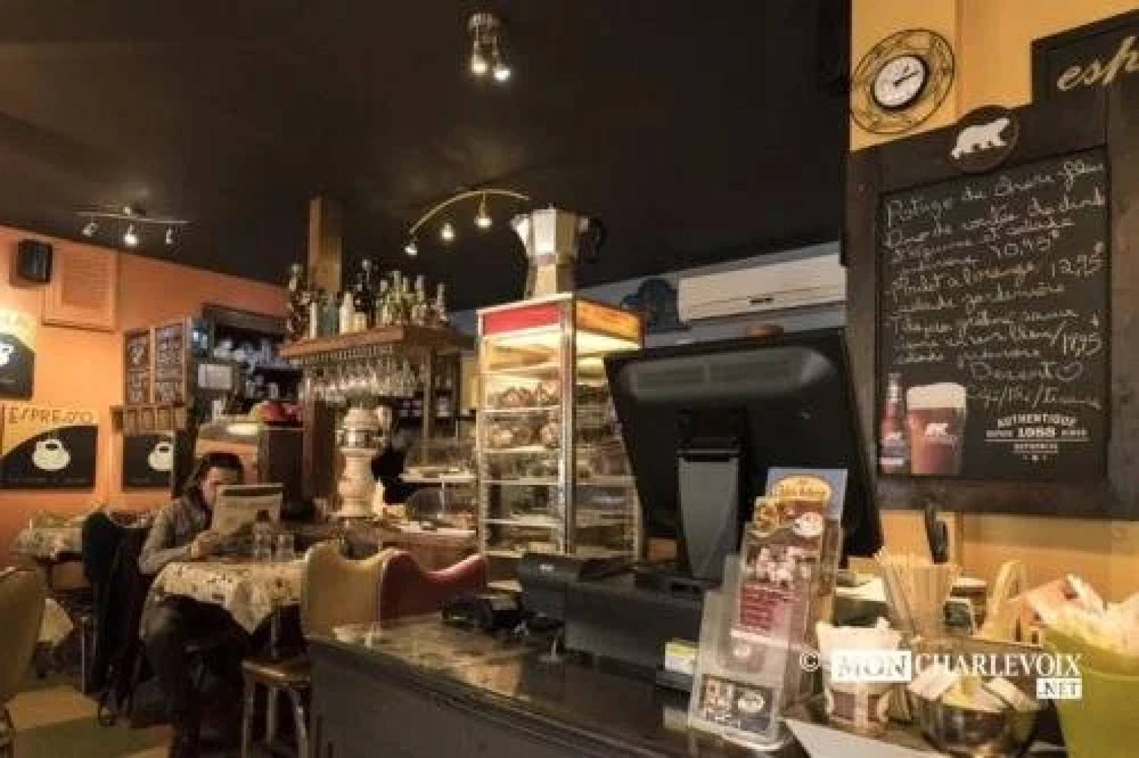 Le Petit Hotel Charlevoix