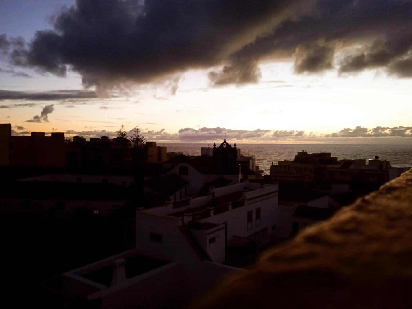 Apartamento Playa Nueva