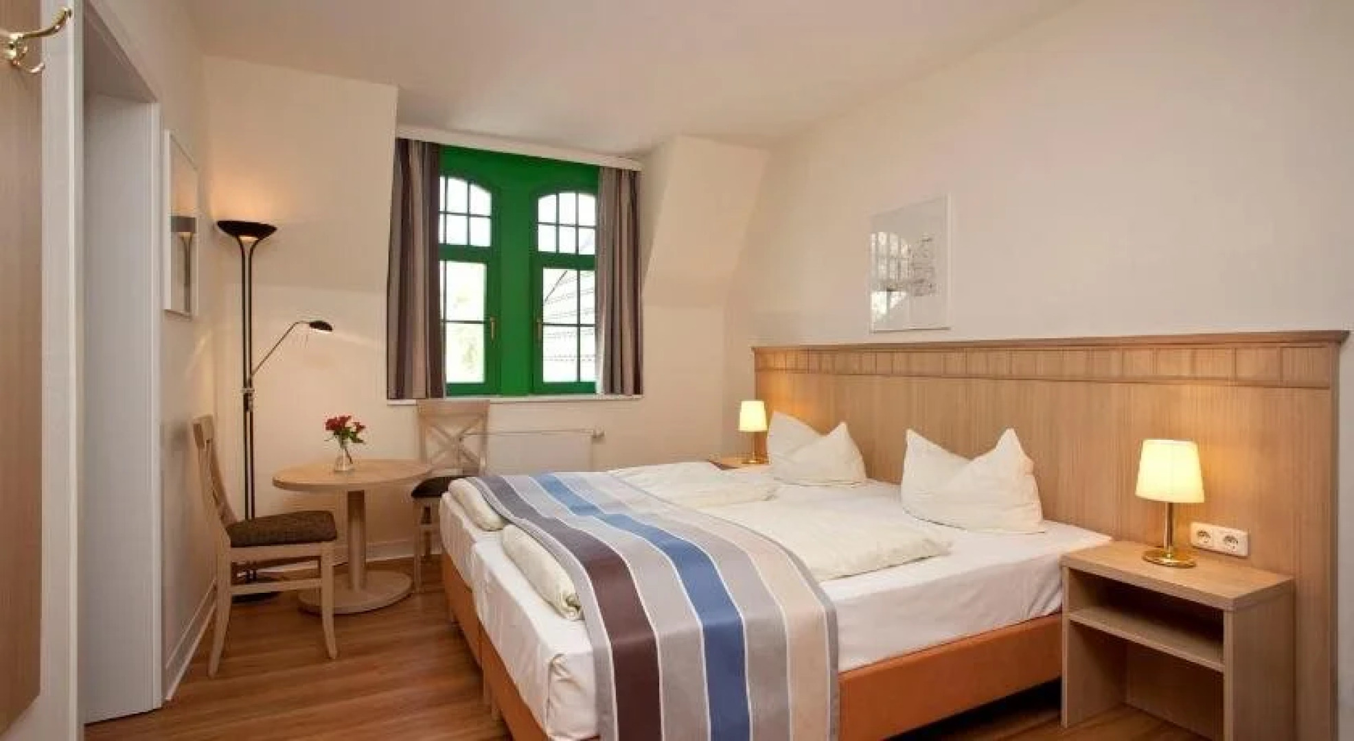 Gutshaus Am Schloss Klink