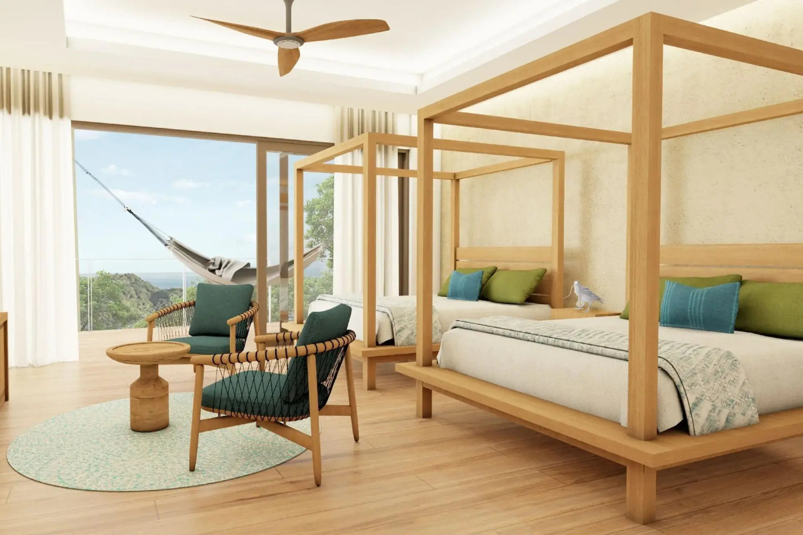 W Costa Rica - Reserva Conchal