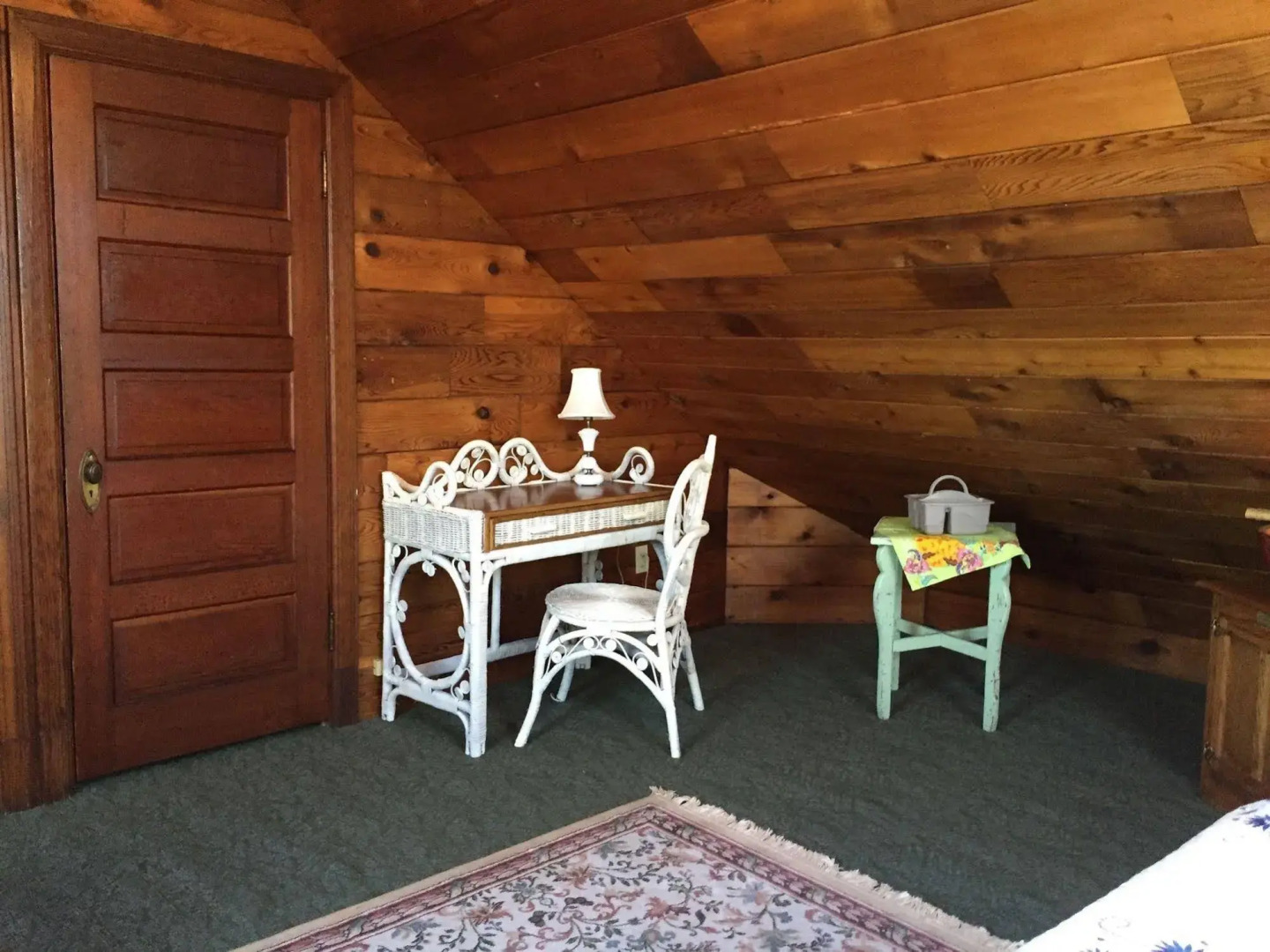 Sacred Garden Healing Center