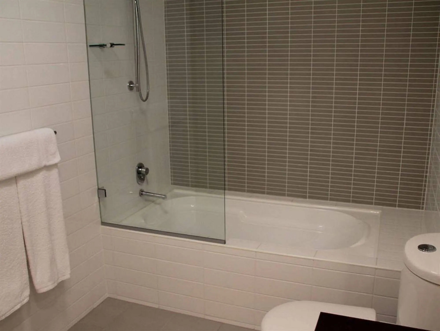 Direct Hotels – Dalgety Apartments