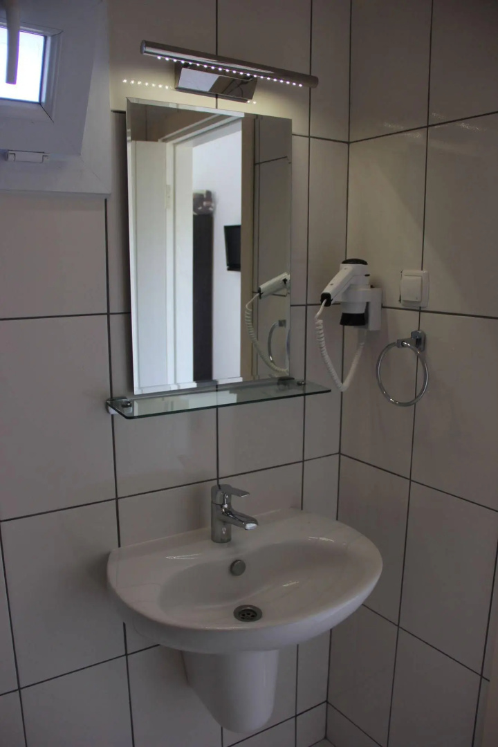 Yilmaz Hotel