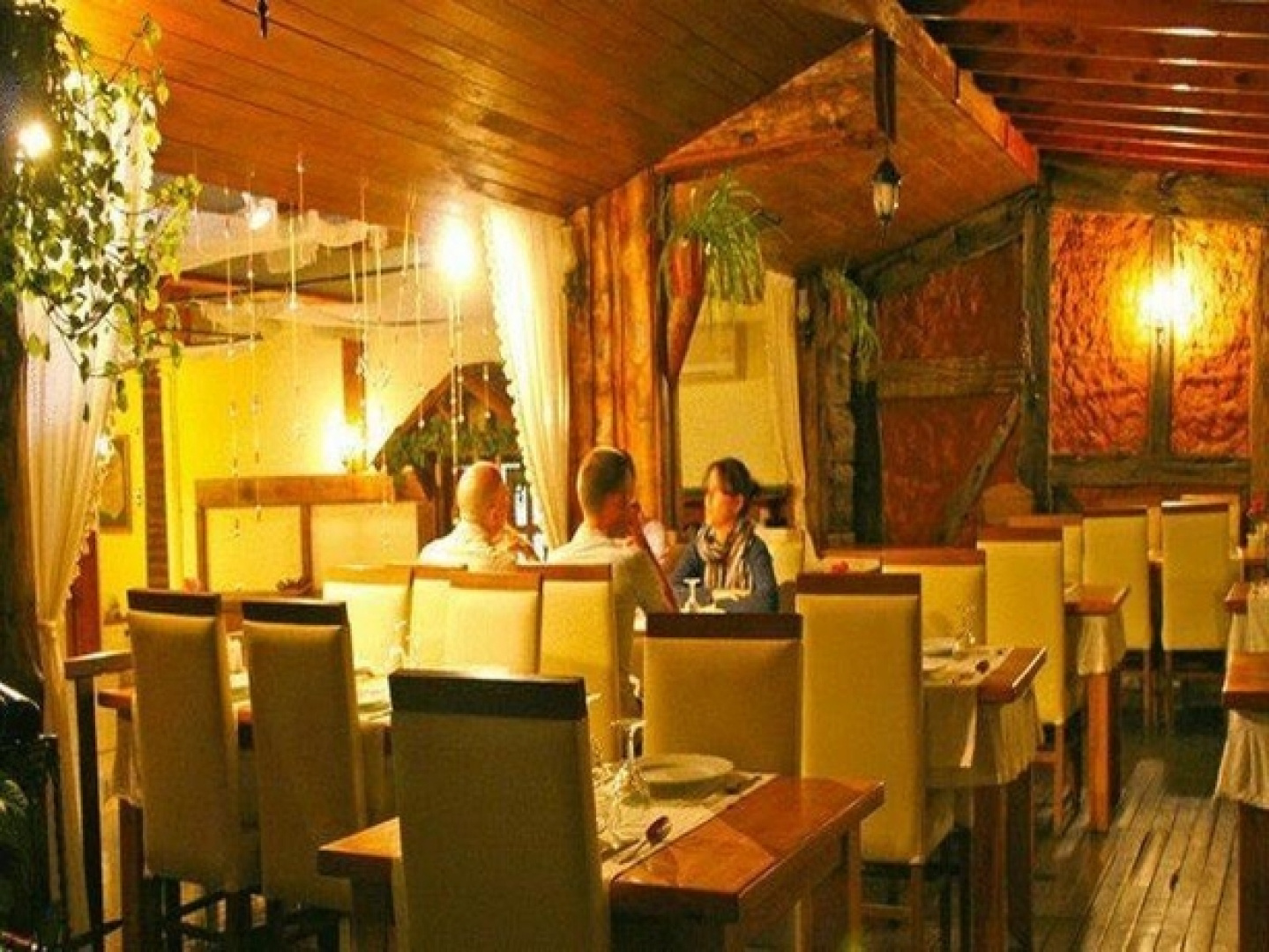 Kurfal Hotel