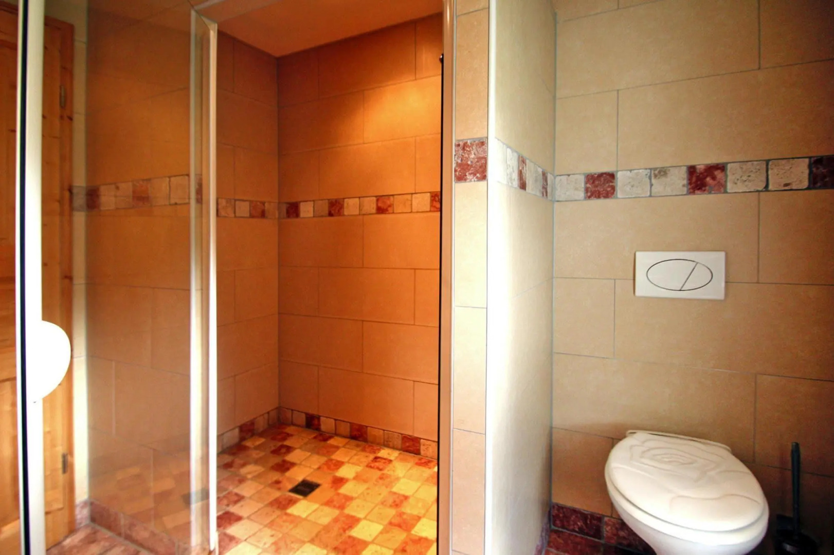 Holiday house at the Vordersee, Dobbrikow