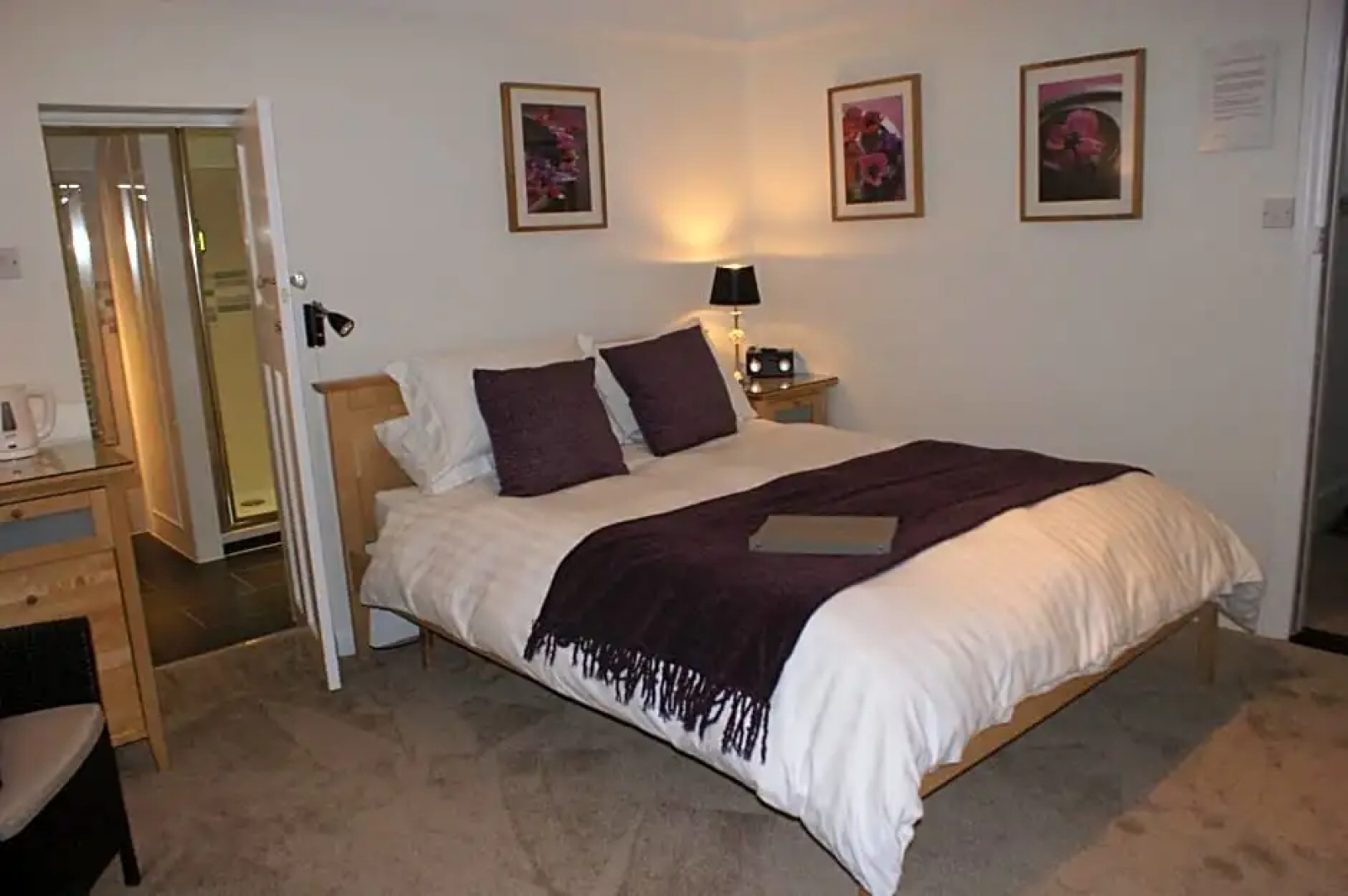 Woodacre B&B