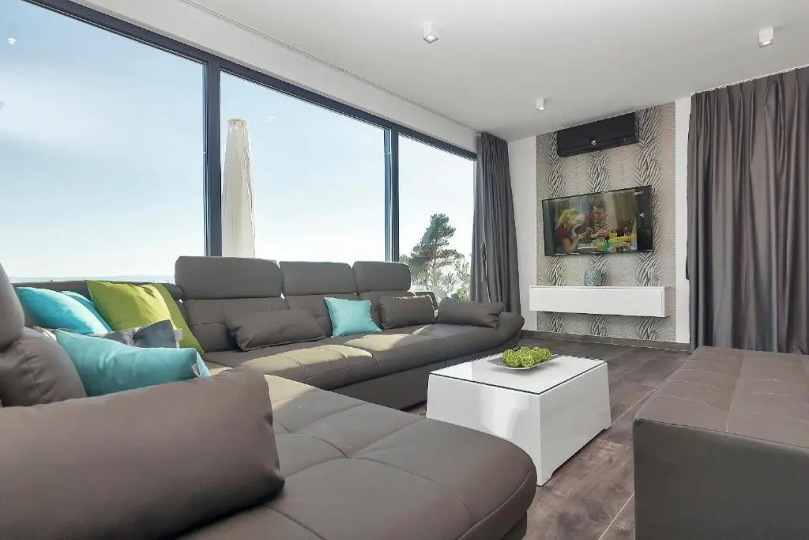 Villas Selina - Nera