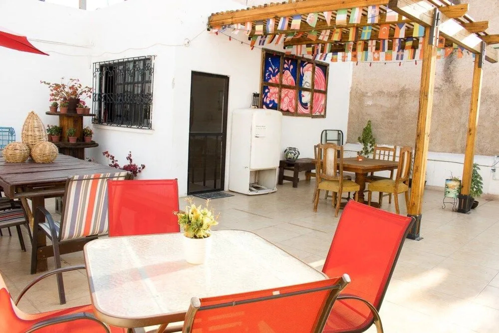 Hostal La casa de Bruno