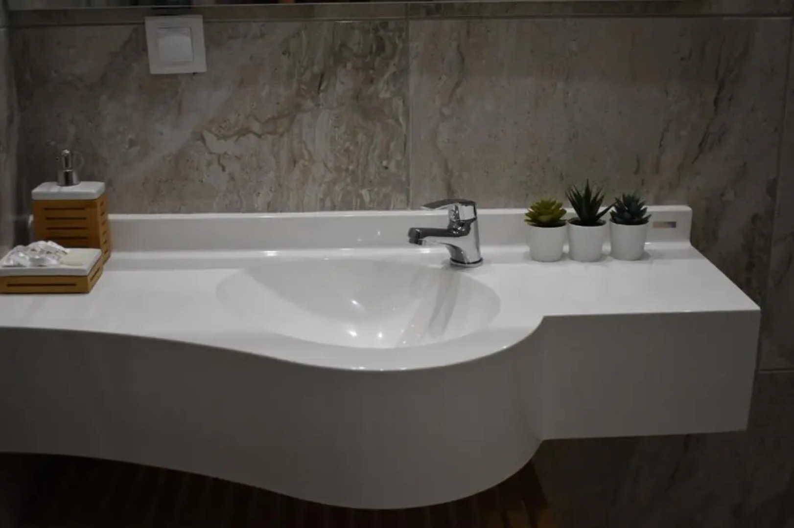 Davidana Deluxe Apartments