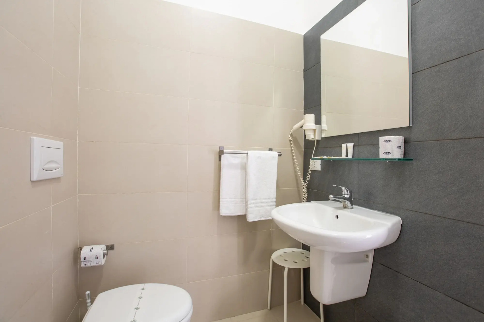 Villa Coppitella  Rooms & Apartments