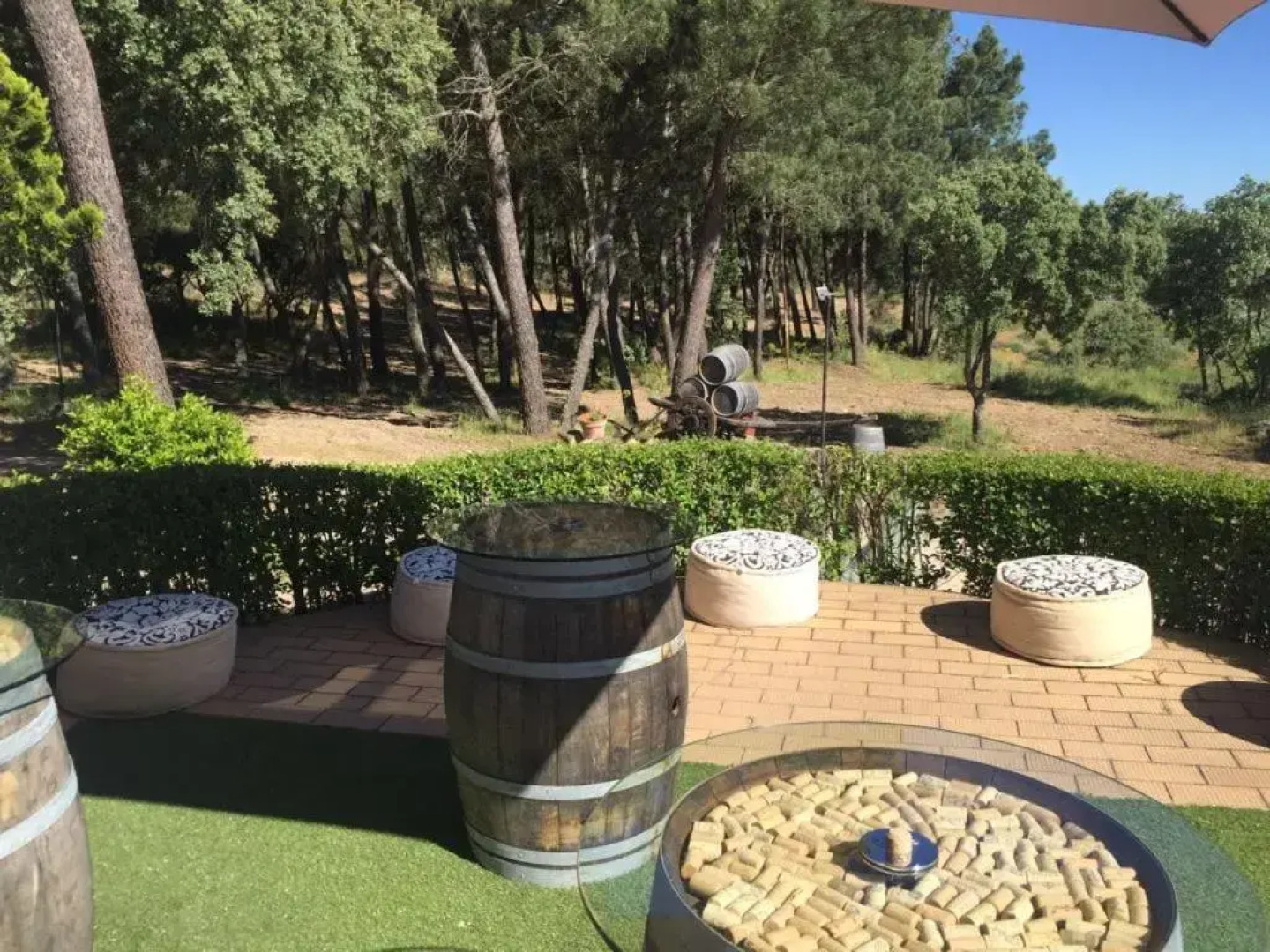 Quinta Do Prado Verde