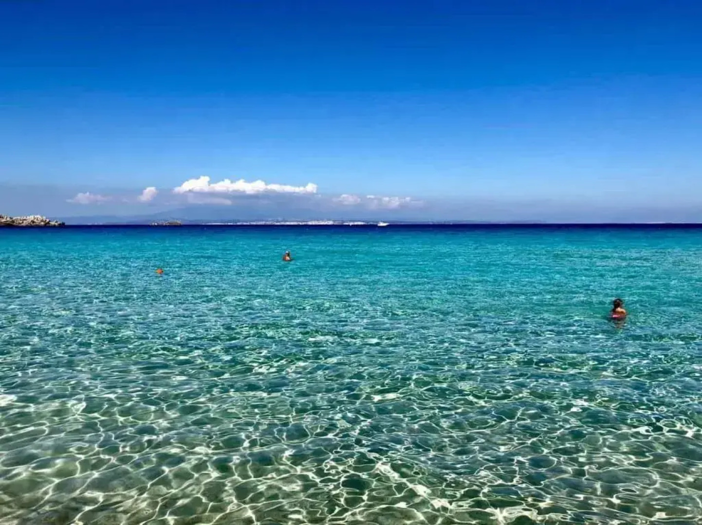 Residence I Mirti Bianchi