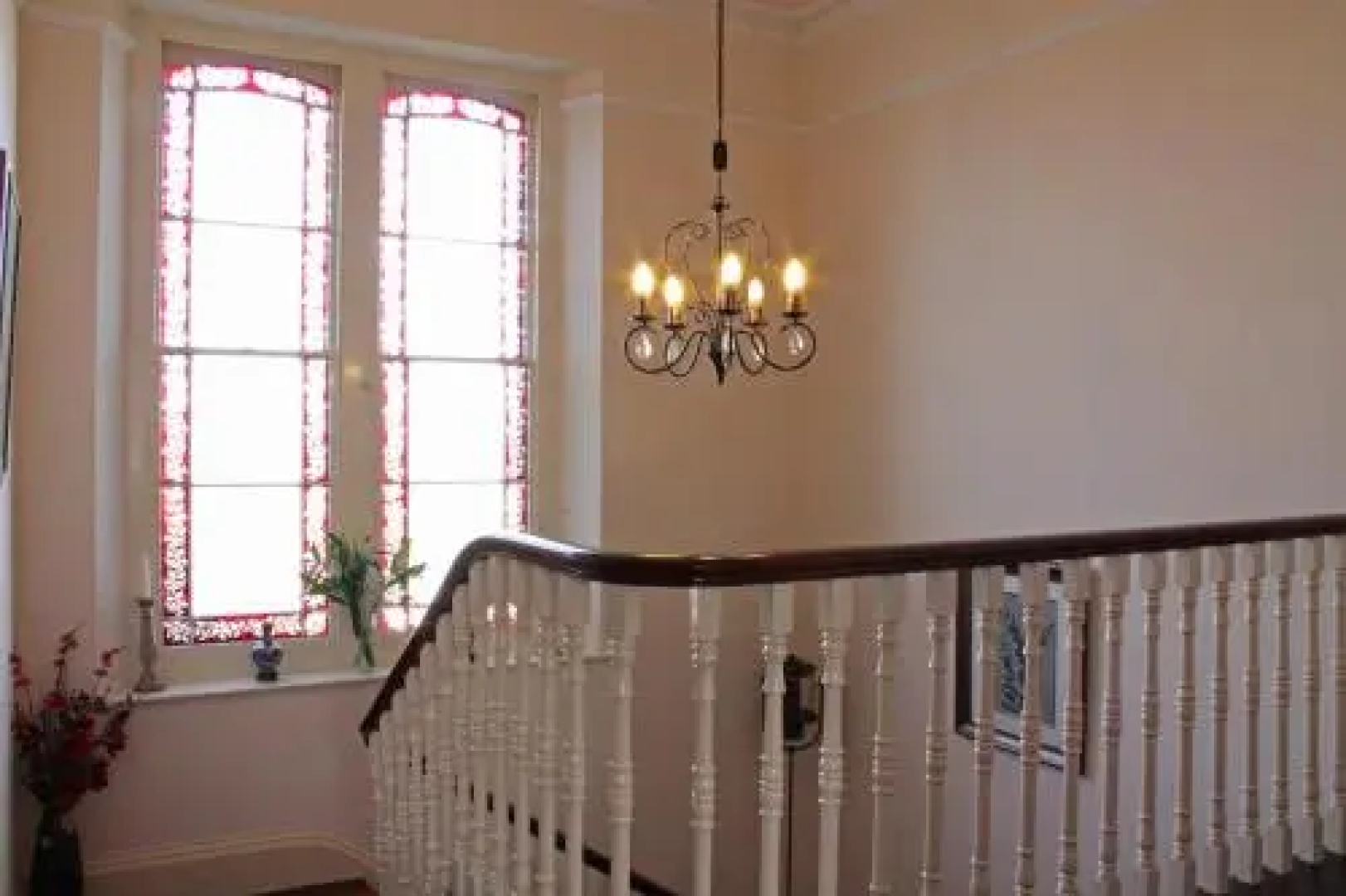 Hollybank Bed and Breakfast
