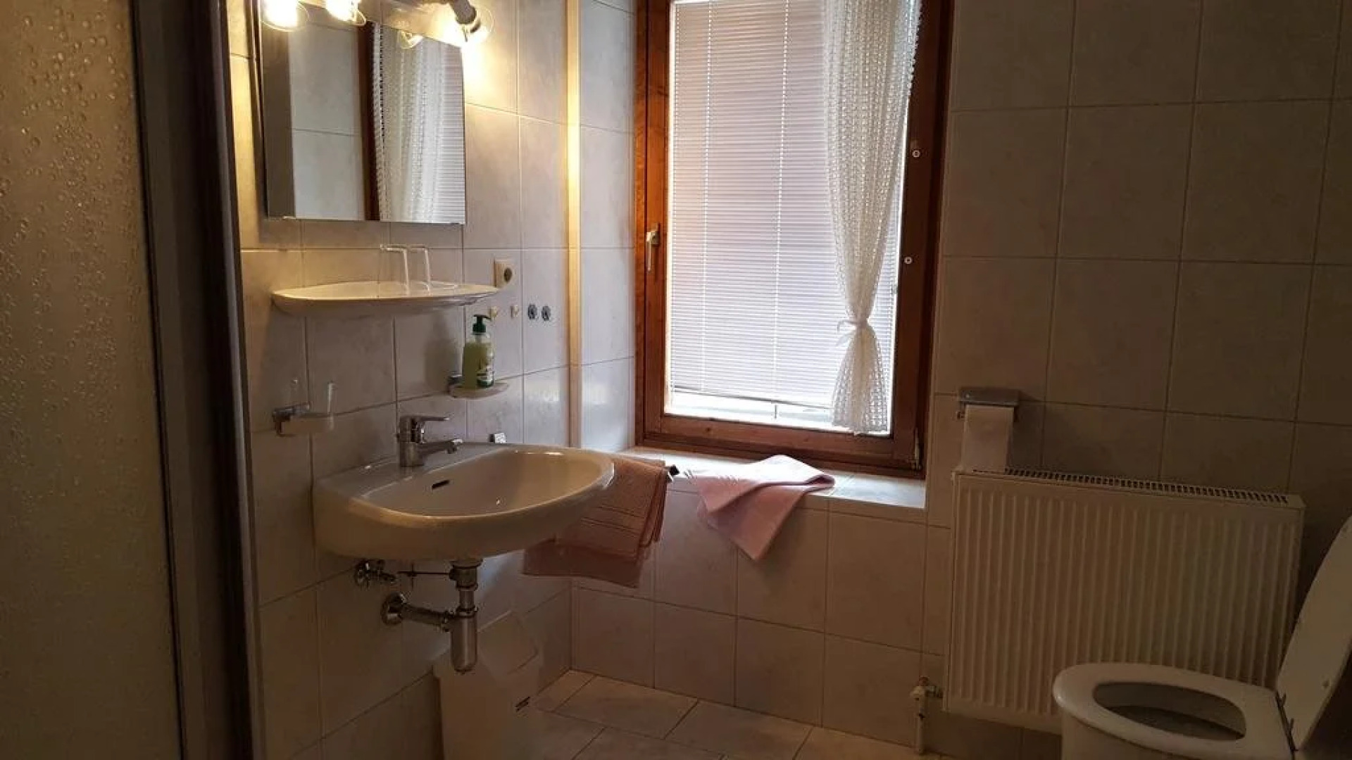 Gasthof Pension Gaistal