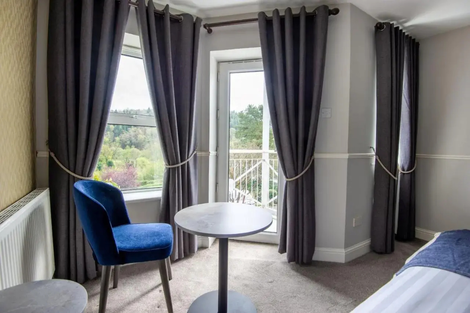 Best Western Woodenbridge Hotel & Lodge