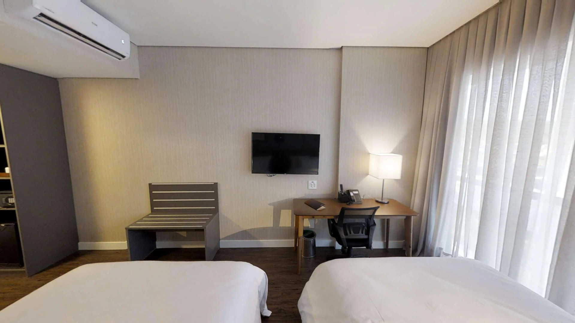 Hilton Garden Inn Itajai Praia Brava