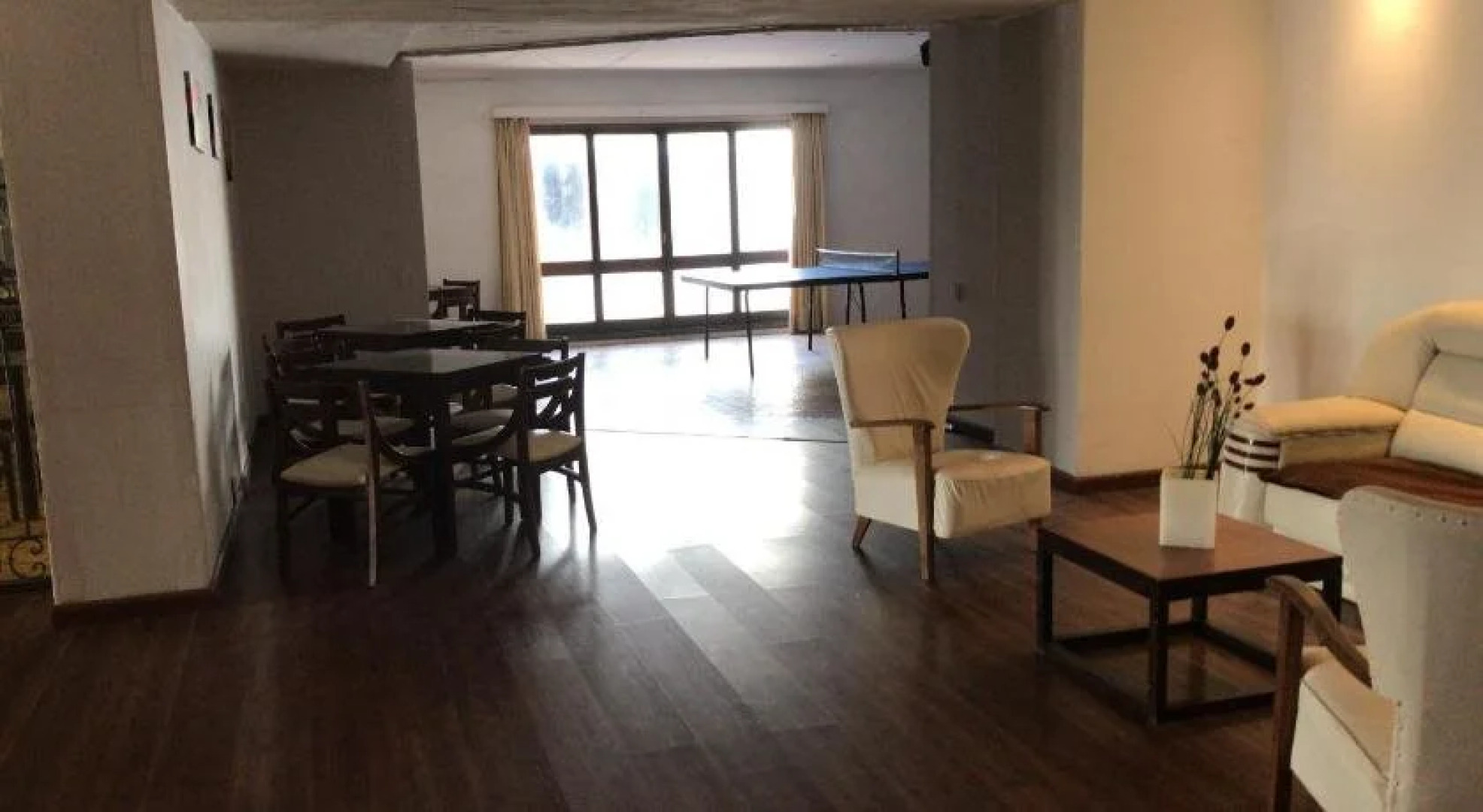 Hotel Cabo Santa Maria