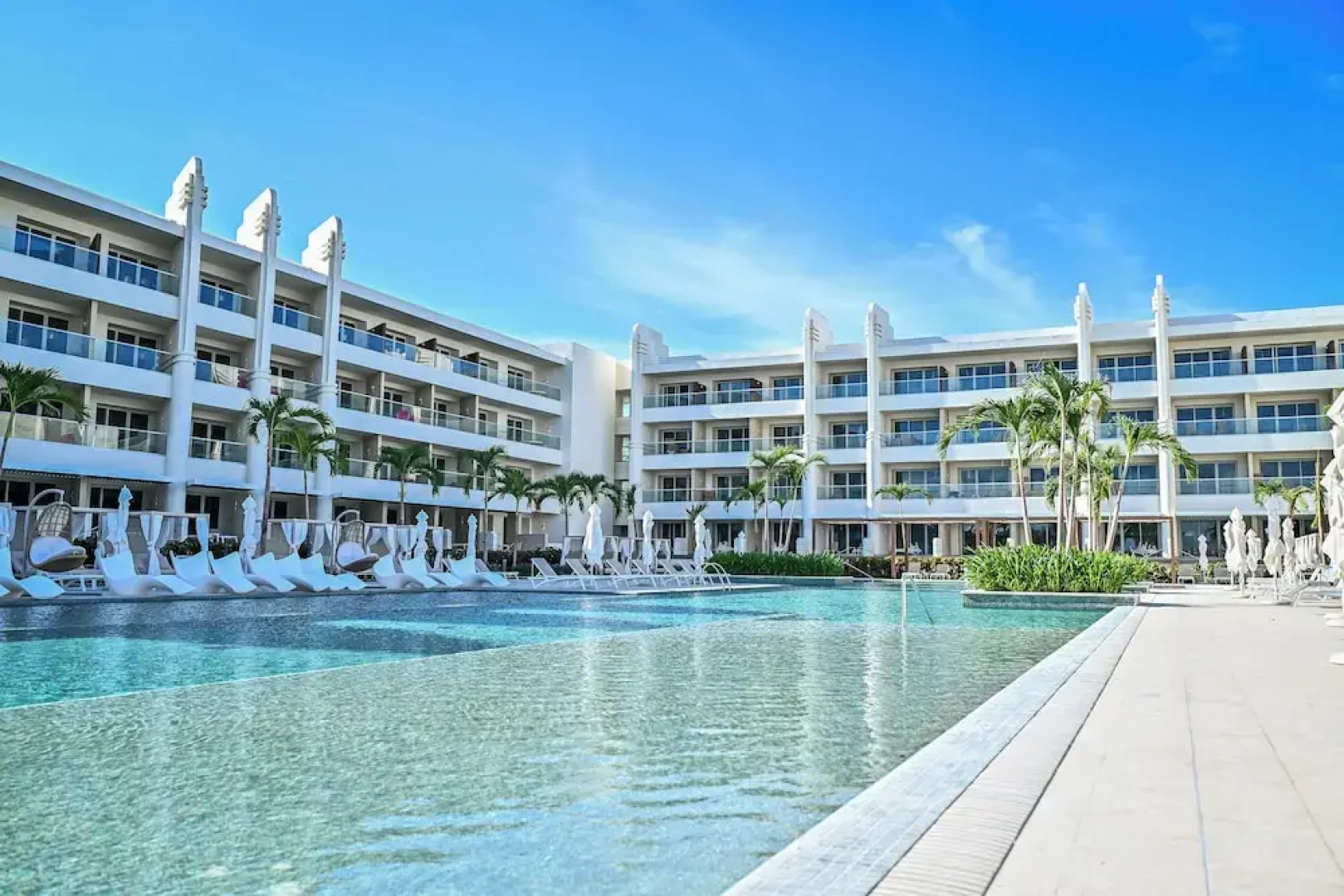 Princess Grand Jamaica Resort - All Inclusive