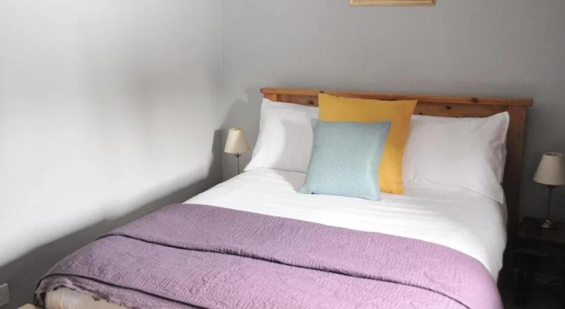 Black Mountain Lodge