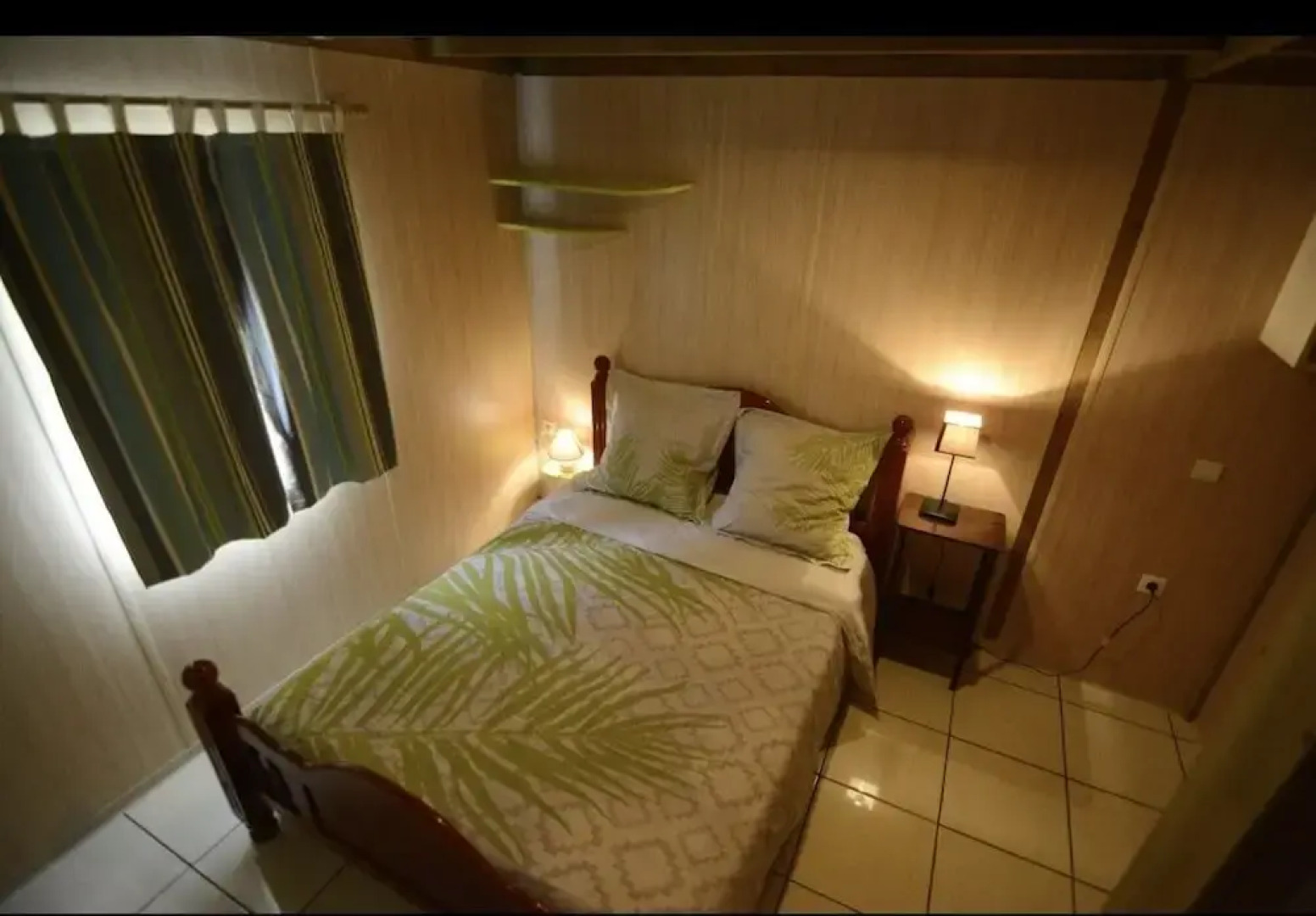 Gite Les Chrysalides