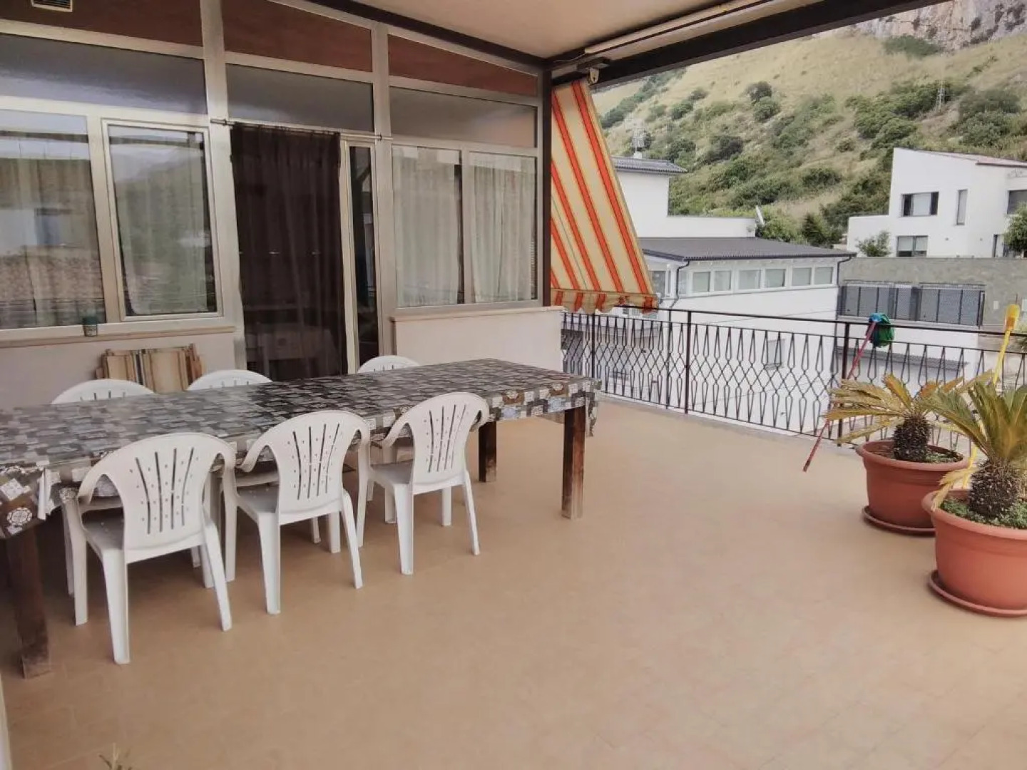 Case vacanze Vito e Alessia 96-01 Capaci PA