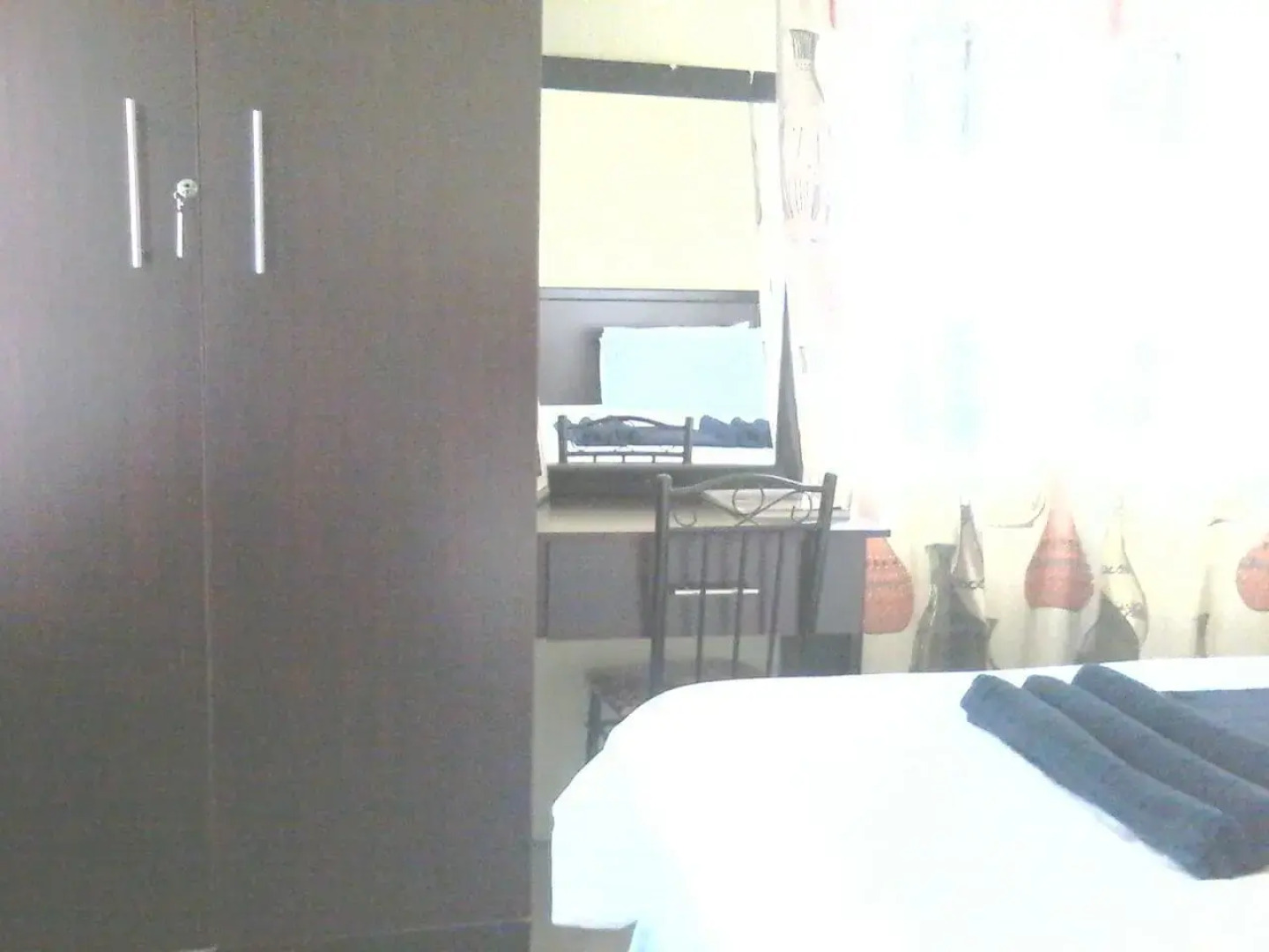 Sharon Avenue Guesthouse