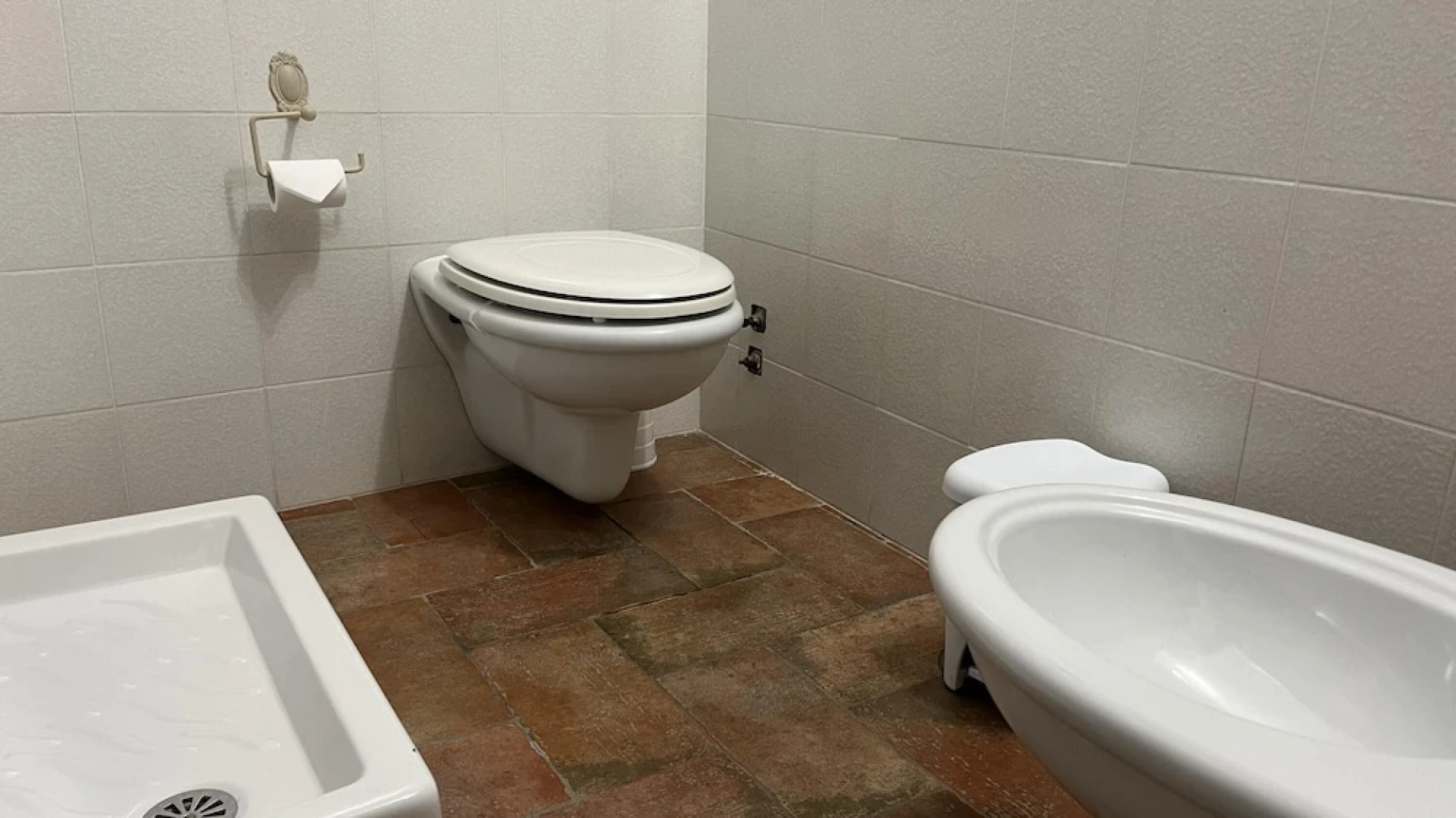 Villa Felici Montecristo