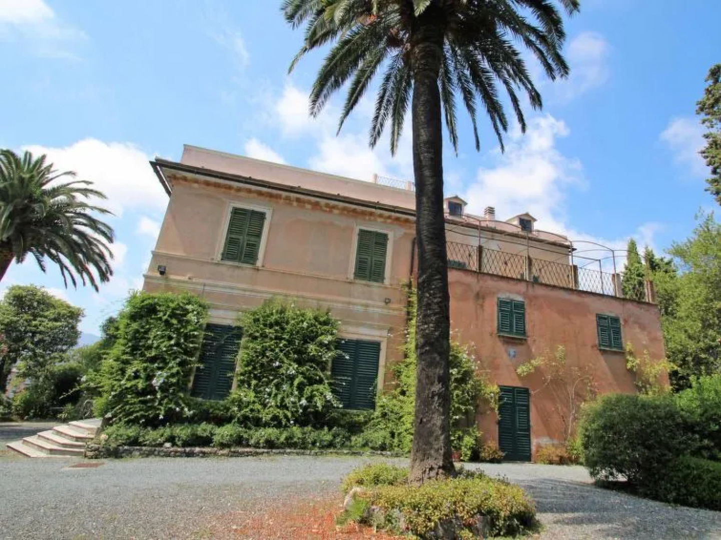 Locazione Turistica Bagnolo