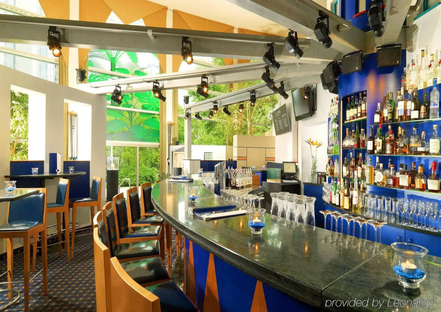 Sheraton Offenbach Hotel